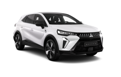 Mitsubishi Grandis 1.8 HEV Instyle